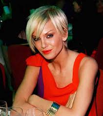 Getting a pixie cut can be so rewarding and fun, but it is very high maintenance, especially if you have thick/coarse/textured hair. Nice Short Straight Hairstyles With Bangs
