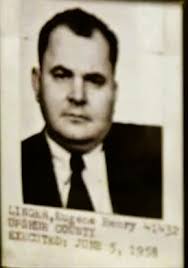 Eugene Henry Linger (1927-1958)