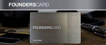 Free shipping for many products! Founderscard Total Rewards Diamond Match New Aa Platinum Status