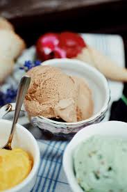 Choose peanut butter in the recipe below, and increase it to 2/3 cup for a stronger peanut butter flavor if desired. How To Make Ice Cream Without An Ice Cream Maker