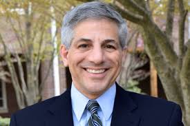 On Tuesday, March 31, TCNJ's President Kathryn Foster announced the  appointment of Jeffrey Osborn, dean of @TCNJScience, to the position of  provost and vice president for academic affairs. Congratulations, Jeff! Read  more