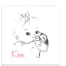 De specialist in wanddecoratie snelle levertijden 100.000 klanten gingen je voor gemaakt in europa topkwaliteit eenvoudig online bestellen Duimende Baby Kim Geboortekaartjes Nl