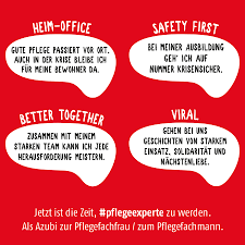 Heim Office Neue Spruche In Zeiten Von Corona Awo Ausbildung