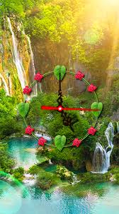 темы для андроид скачать бесплатно без регистрации и смс Nature Clock Na Android Skachat Besplatno Zhivye Oboi Dlya Android
