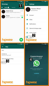 Video ini berisi cara buat stiker whatsapp sendiri tonton juga berbagai video tutorial nh channel official cara buat video pembelajaran buat mengajar cara buat video pembelajaran tanpa edit langsung dikirim ke siswa/orang tua. Langkah Mudah Membuat Stiker Whatsapp Pakai Foto Sendiri Eksklusif Dan Nggak Ada Yang Nyamain