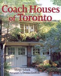 Maybe you would like to learn more about one of these? Coach Houses Of Toronto Salnek Margo Griffith Donna 9781550464276 Books Amazon Ca