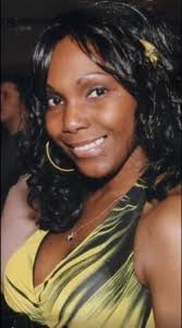 Denisha Nichole Marsh (1983-2014)