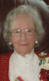 Pauline Dudley Obituary