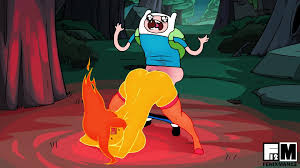 Adventure Time Finn The Human 1boy Animated - Lewd.ninja
