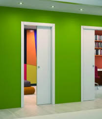 Alors la porte coulissante est exactement ce qu'il te faut. Porte A Galandage Prix Moyen D Une Porte Coulissante Pose Comprise