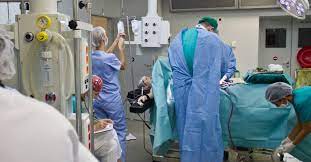 Health News Arnold Professional Pharmacy Surgery Hospital Pharmacy