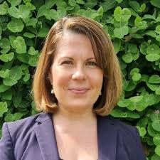 Oh! So I'm the Widening Participation Manager at City now.