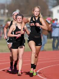 Gunnells' career-best effort leads Solon to team title