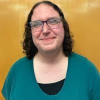 Morgan Hatfield (they/she)