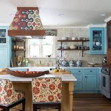 Continue to 24 of 30 below. Red And Gold Floral Kitchen Counter Stools Design Ideas
