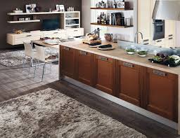 And if you keep up with it, you can enjoy your i have dark engineered hardwood flooring through out my home with the exception being in the laundry room, kitchen, bedrooms and. How To Protect Your Kitchen S Hardwood Flooring Interiorzine