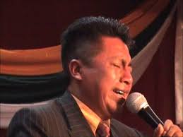 LEONARDO GAMEZ SI TUVIERAS FE