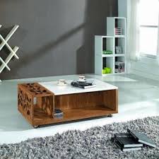 Poly & bark riley marble rectangle coffee table. Modern Design Marble Top Living Room Coffee Table Set Center Table Global Sources