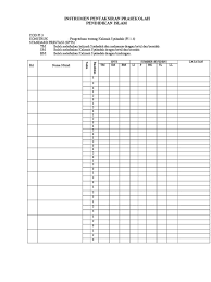 Klasifikasi fail pengurusan prasekolah pages 1 8 text version fliphtml5. Instrumen Pentaksiran Prasekolah