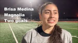 Magnolia girls soccer wins school's first CIF-SS title by edging La Quinta  in OT