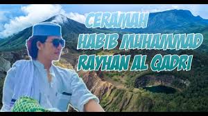 Contact habib raihan on messenger. Reyhan Biodata Habib Muhammad Raihan Al Qadri Nusagates