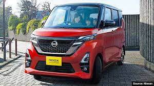 Check spelling or type a new query. New Nissan Roox Highway Star Preview Next Generation Kei Cars Launched In Japan Carnichiwa