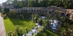 Botanischer Garten Karlsruhe Tagen Feiern