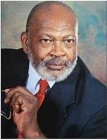 James Burks Obituary (1947