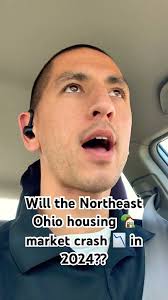 Living in Cleveland, Ohio