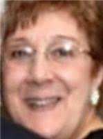 Judith Blais Obituary (1948