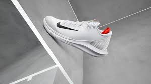 The reason people are always trying to fix tiafoe's forehand is that no one taught him how to hit one in the first. Zero Doubt Nikecourt S Newest Shoe Transitions Tennis Into Its New Era Nike News