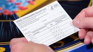 Staples coupon codes and 4th of july sales for 2021. Staples And Office Depot Want To Help You Prove Your Covid 19 Vaccination Cnn