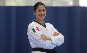 Luego de perder su combate de octavos de final dentro del taekwondo en los juegos olímpicos de #tokyo2020, la mexicana briseida acosta, no pudo ocultar su de. Juegos Olimpicos De Tokio 2020 Briseida Acosta Y Su Familia Ligada Al Taekwondo Mexico