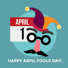 April fools' day is not an official public holiday in any country. Hey You Fool Happy April Fools Day Culinaryartseurope