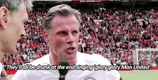 #liverpool fc #newcastle united fc #newcastle vs. Manchester United Fan Gif