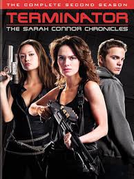 Unique sarah connor posters designed and sold by artists. Terminator The Sarah Connor Chronicles Dvd Release Date