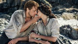 Chapter summaries of outlander by diana gabaldon. Outlander Season 4 Spoilers Caitriona Balfe Sam Heughan Interview The Hollywood Reporter