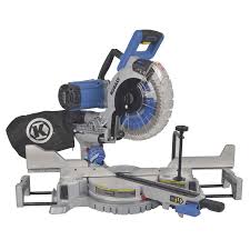 Kobalt 10 In 15 Amp Dual Bevel Sliding Laser Compound Miter Saw Compound Mitre Saw Sliding Compound Miter Saw Miter Saw