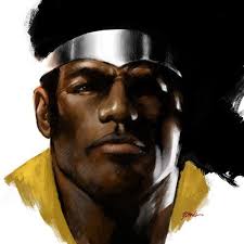 Vision and Scarlet Witch comic series issue 8