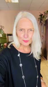 LOOK LOG Maggie wears Belle + Bracken today Blazer £295 Trousers.. we're  £175 , now £125 ❤️ REMEMBER OUR TERRY MACEY EVENT COMING SOON!