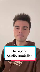 Studio Danielle Jennyfer