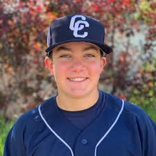 Max Pollard's Corner Canyon High School Career Home