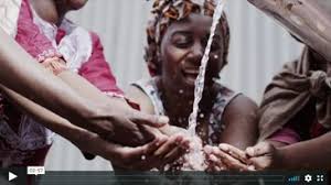 Unisys And Flowserve Les Brown Free Stock Video Fresh Water