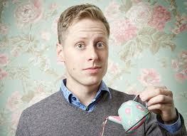 Meet Ben Seidman, Magician in Los Angeles