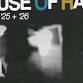House of Harm - Urban Lounge, 241 500 E Event Image
