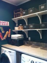 40 Stylish Laundry Room Ideas Style Estate Stylish Laundry Room Laundry Room Decor Laundry Room