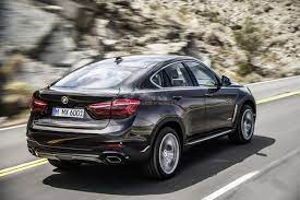 2015 Bmw X7 Concept Suv Review Pictures Colors Specs