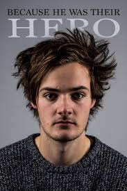 Profile for Through Emerald Embers 2016