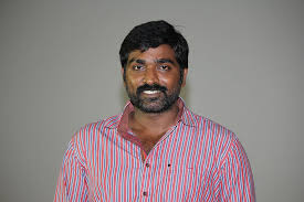Chandrasekhar is a director and producer. Vijay Sethupathi Family Pictures Wife Marriage Photos Children Age Height