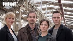 Das passierten im neunten fall mit faber. Videos Zu Tatort Folgen Mit Faber Bonisch Dalay Und Pawlak Dortmund Ard Mediathek